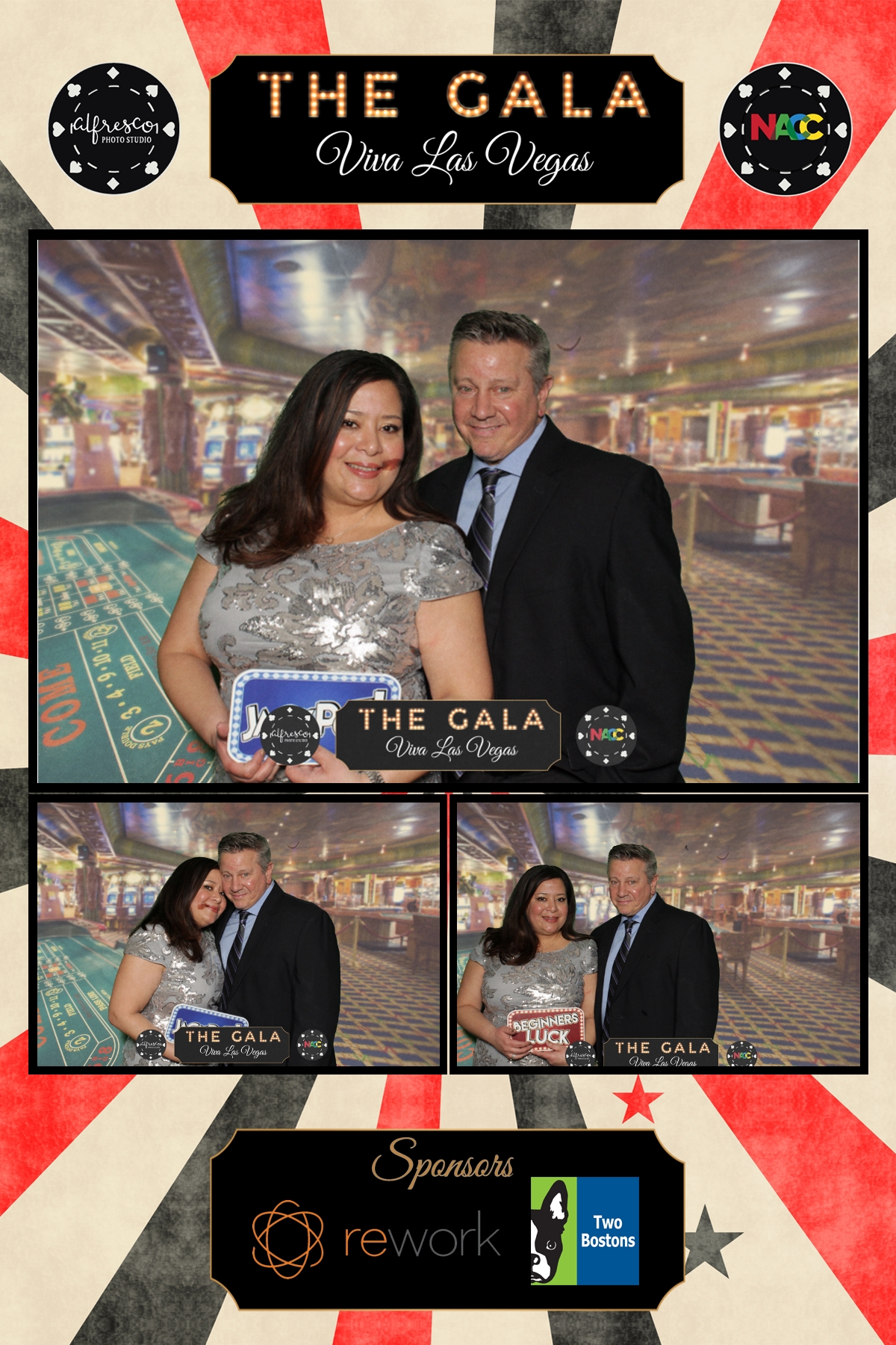 Viva Las Vegas: 2019 NACC Gala  | View more photos from the event at events.alfrescophoto.com/u/AlfrescoPhoto/Viva-Las-Vegas-2019-NACC-Gala